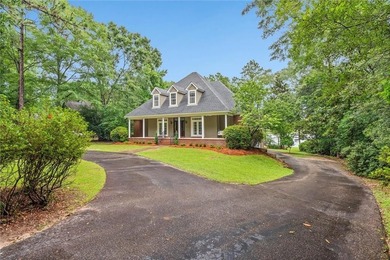 (private lake, pond, coastal) Home For Sale in Mobile Alabama