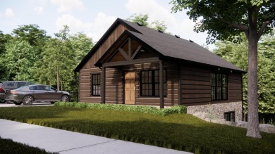 Table Rock Lake Home For Sale in Hollister Missouri