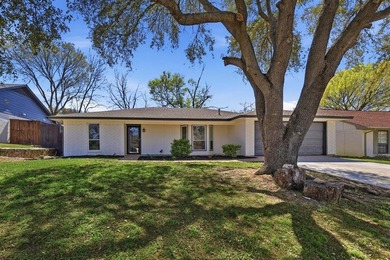 Lake Grapevine Home For Sale in Grapevine Texas