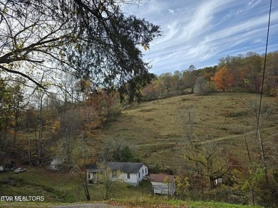 Clinch River - Hancock County Acreage For Sale in Sneedville Tennessee