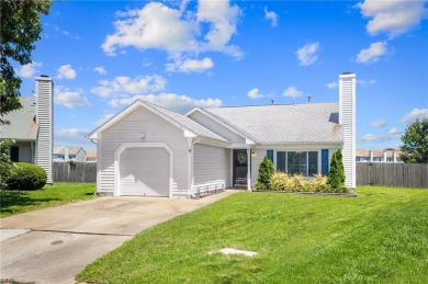 Lake Home For Sale in Virginia Beach, Virginia