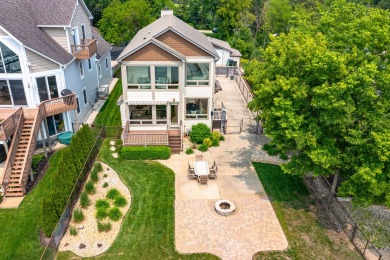 Lake Home For Sale in Antioch, Illinois