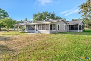 Coleto Creek Reservoir Home For Sale in Victoria Texas