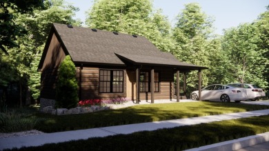 Table Rock Lake Home For Sale in Hollister Missouri