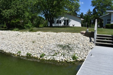 Lake Home For Sale in Loda, Illinois