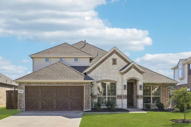 Lake Home For Sale in Little Elm, Texas