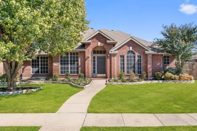 Lake Ray Hubbard Home For Sale in Rowlett Texas