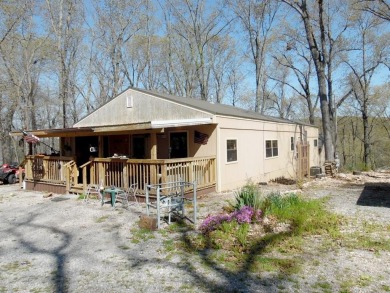 Lake Home For Sale in Park Hill, Oklahoma