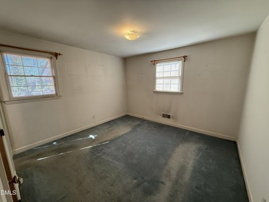 Solid Brick Ranch located on a quiet street in a wonderful