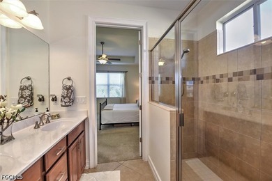 This open and bright home features high ceilings, abundant - photo 14