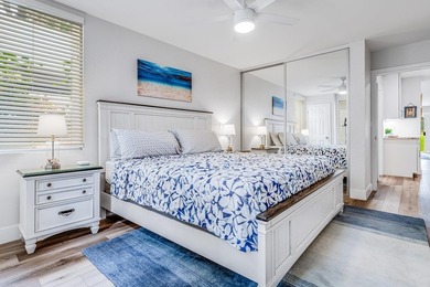 Hale Kamaole 142 is a beautifully remodeled ground floor - photo 15