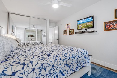 Hale Kamaole 142 is a beautifully remodeled ground floor - photo 16