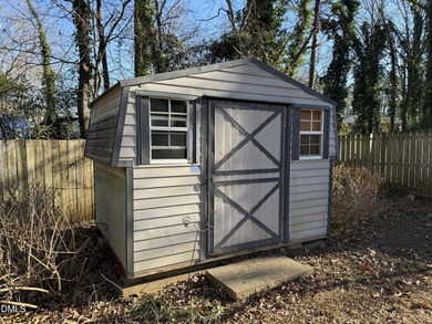 Solid Brick Ranch located on a quiet street in a wonderful