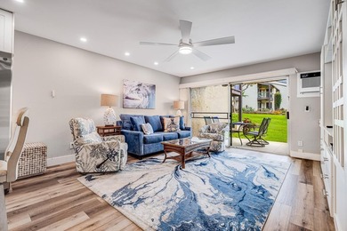 Hale Kamaole 142 is a beautifully remodeled ground floor - photo 20