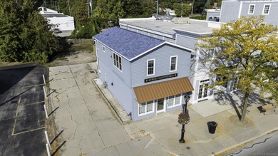 Lake Huron - Sanilac County Commercial Active Under Contract in Lexington Michigan