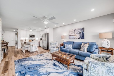 Hale Kamaole 142 is a beautifully remodeled ground floor - photo 24