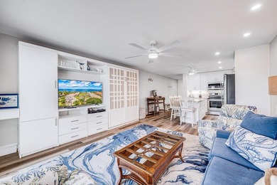 Hale Kamaole 142 is a beautifully remodeled ground floor - photo 25