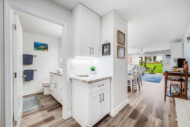 Hale Kamaole 142 is a beautifully remodeled ground floor - photo 28