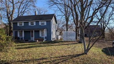 (private lake, pond, coastal) Home For Sale in Kingsville Missouri