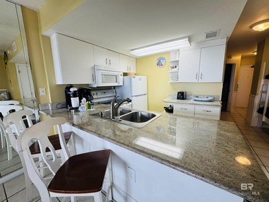 Panoramic view from this 5th story condo. All the amenities you - photo 8