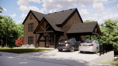 Table Rock Lake Home For Sale in Hollister Missouri