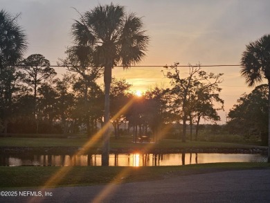 Lake Home For Sale in Atlantic Beach, Florida