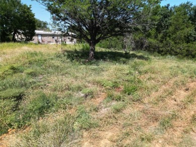 Lake Lot For Sale in Granbury, Texas