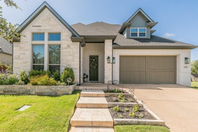 Lake Home For Sale in Arlington, Texas