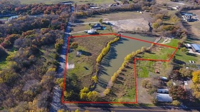 Lake Acreage For Sale in Mckinney, Texas