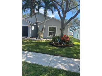 Lake Home For Sale in Vero Beach, Florida