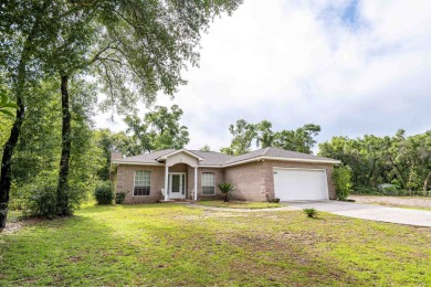 Lake Hiawatha Home For Sale in Tallahassee Florida