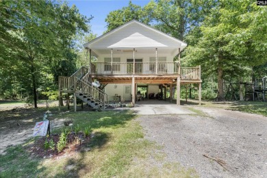 (private lake, pond, creek) Home For Sale in Eastover South Carolina