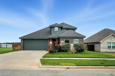 Lake Home For Sale in Abilene, Texas