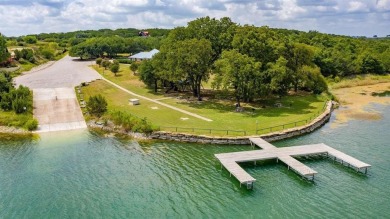 Lake Acreage For Sale in Bluff Dale, Texas