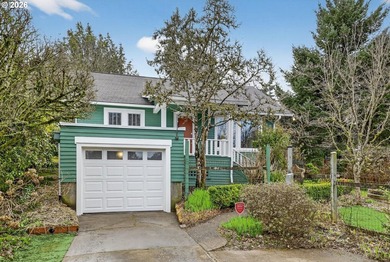 (private lake, pond, coastal) Home For Sale in Portland Oregon