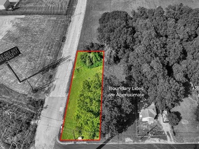 Brazos River - McLennan County Lot For Sale in Waco Texas