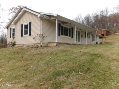 Holston River - Hawkins County Home Sale Pending in Church Hill Tennessee