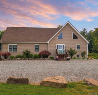 This newly constructed home was designed with entertaining in - photo 3