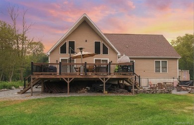 This newly constructed home was designed with entertaining in - photo 4
