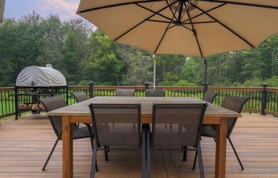This newly constructed home was designed with entertaining in - photo 7