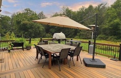 This newly constructed home was designed with entertaining in - photo 8