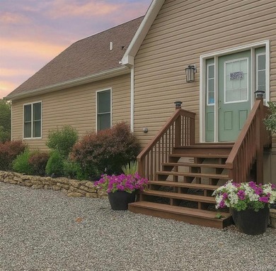 This newly constructed home was designed with entertaining in - photo 9
