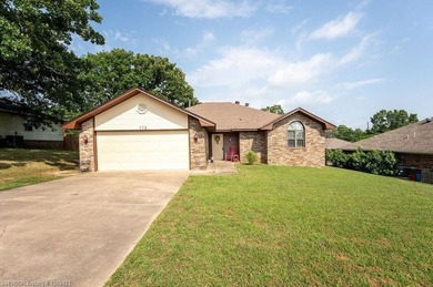 Greenwood Lake  Home Sale Pending in Greenwood Arkansas