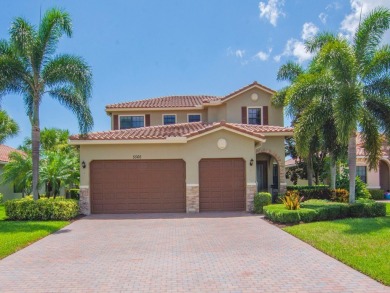 Lake Home For Sale in Vero Beach, Florida
