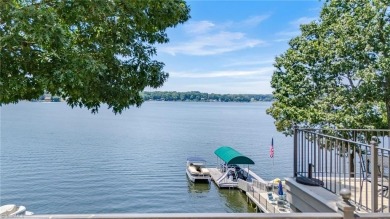 Lake Home For Sale in Lexington, North Carolina