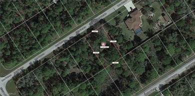 Port Charlotte Waterway Area Lot For Sale in Port Charlotte Florida