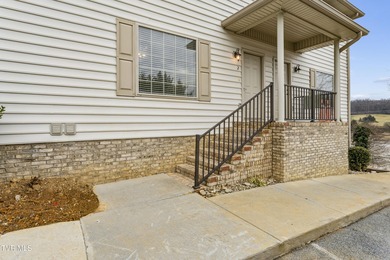 Boone Lake Condo For Sale in Gray Tennessee