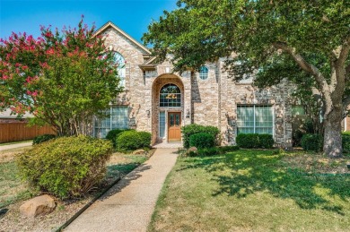 (private lake, pond, creek) Home For Sale in Plano Texas