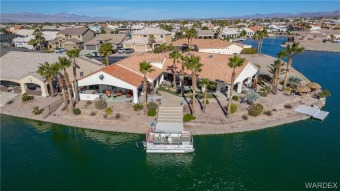 (private lake, pond, creek) Home For Sale in Fort Mohave Arizona