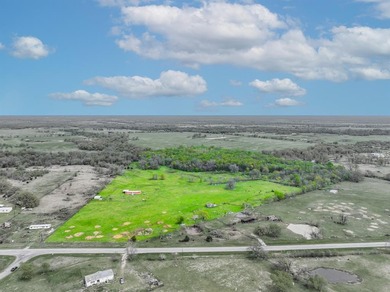 Lake Sulphur Springs Acreage For Sale in Sulphur Springs Texas